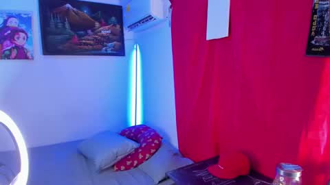 Snapshot of eren_blade_ chatting on 28, 1, 2025 Tht BOSS Eren online show from 28, 1, 2025