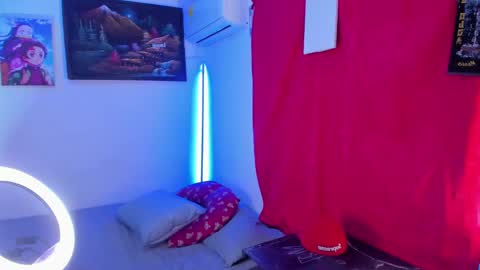 Snapshot of eren_blade_ chatting on 29, 1, 2025 Tht BOSS Eren online show from 29, 1, 2025