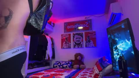 Tht BOSS Eren online show from 27, 5, 2026