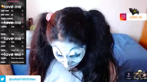 Snapshot of eren_mikasa chatting on 5, 11, 2025 sofia online show from 5, 11, 2025