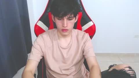 Snapshot of eren_tatakae chatting on 18, 12, 2024 eren_tatakae online show from 18, 12, 2024