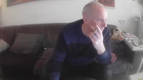 Eric online show from 2, 2, 2025