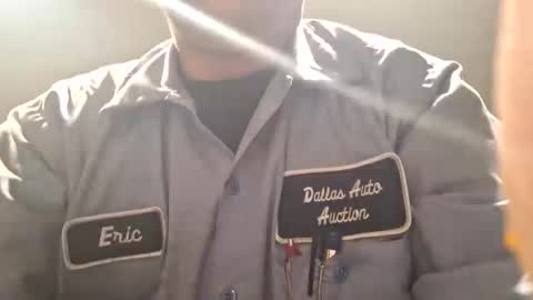 eric4698523103 online show from 23, 1, 2025