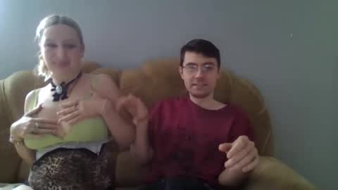 Eric Basilio online show from 21, 2, 2025