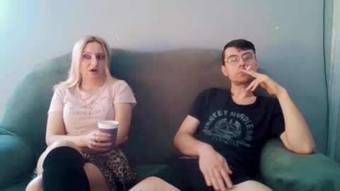 Eric Basilio online show from 4, 12, 2025