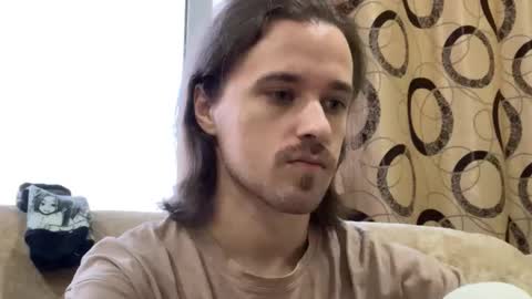 Eric online show from 15, 11, 2025