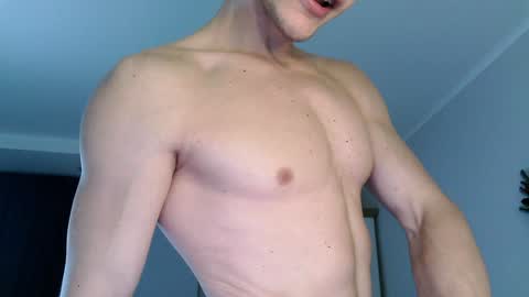 Eric Crush online show from 9, 12, 2024