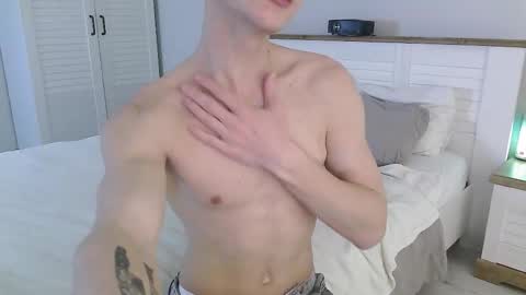 Eric Crush online show from 22, 2, 2025