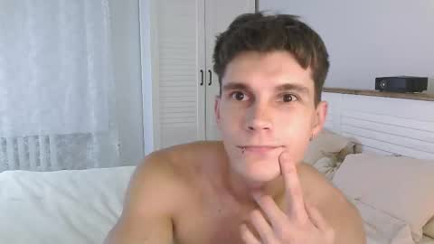 Eric Crush online show from 10, 9, 2025