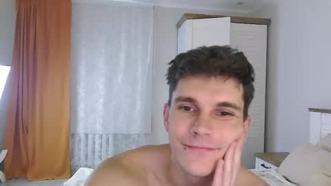 Eric Crush online show from 23, 9, 2025