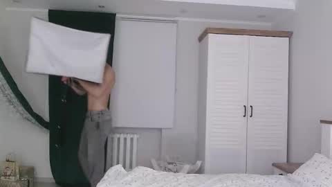 Eric Crush online show from 2, 2, 2026