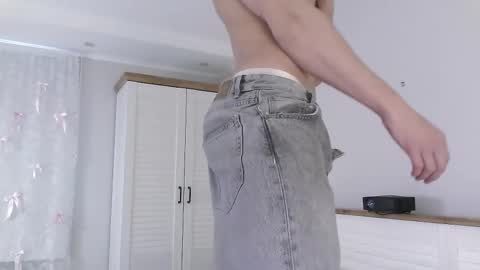 Eric Crush online show from 17, 3, 2026