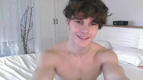 Eric Crush online show from 22, 3, 2026