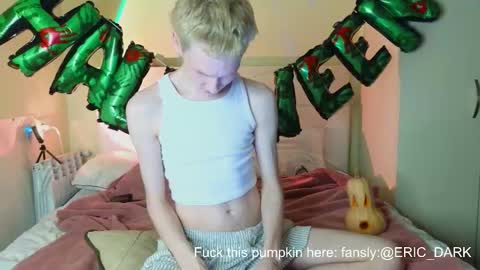 Snapshot of eric_dark chatting on 30, 10, 2025 Eric online show from 30, 10, 2025