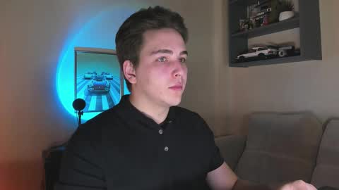 Eric online show from 8, 11, 2025