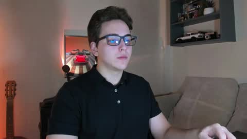 Eric online show from 14, 11, 2025