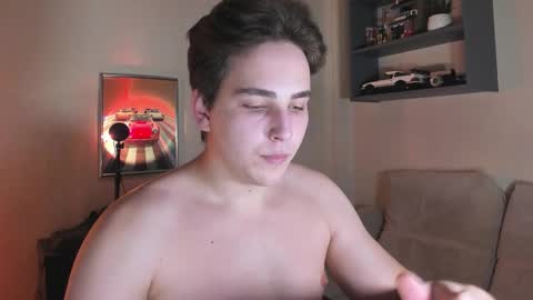 Eric online show from 28, 11, 2025