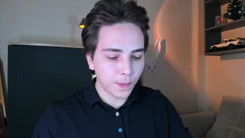 Eric online show from 17, 1, 2026