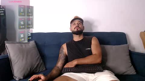 Eric Evans online show from 29, 10, 2025