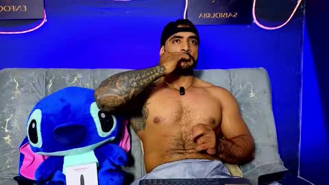 Brayan online show from 21, 12, 2025