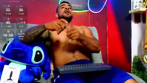 Brayan online show from 15, 2, 2026