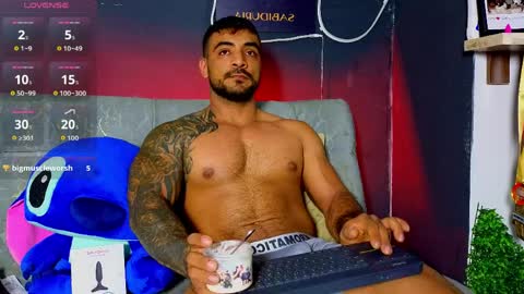 Brayan online show from 3, 4, 2026