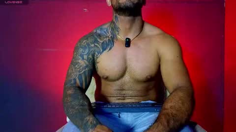 Snapshot of eric_harrison1 chatting on 13, 6, 2026 Brayan online show from 13, 6, 2026