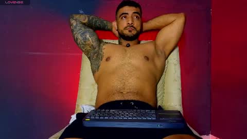 Snapshot of eric_harrison1 chatting on 15, 6, 2026 Brayan online show from 15, 6, 2026