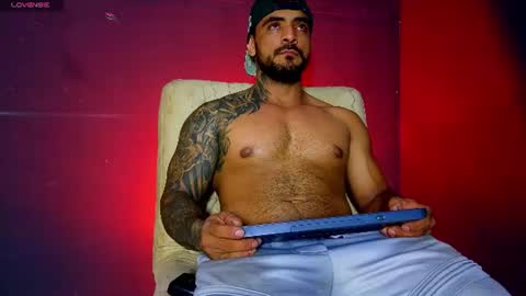 Snapshot of eric_harrison1 chatting on 25, 6, 2026 Brayan online show from 25, 6, 2026