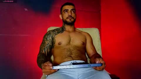 Snapshot of eric_harrison1 chatting on 9, 7, 2026 Brayan online show from 9, 7, 2026