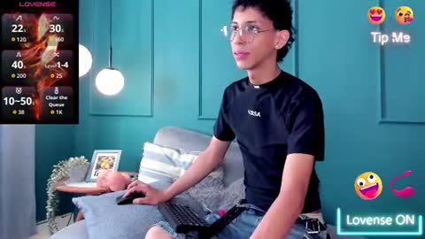 Snapshot of eric_nikolay chatting on 16, 7, 2026 eric_nikolay online show from 16, 7, 2026