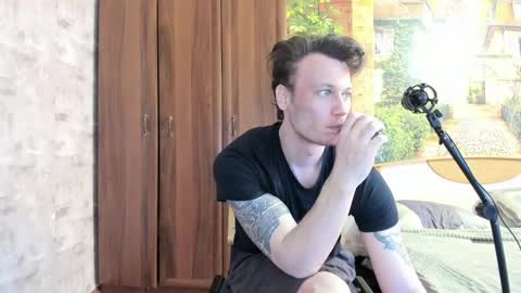 Eric online show from 27, 9, 2025