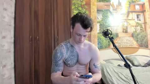 Eric online show from 16, 10, 2025