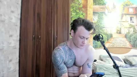 Eric online show from 1, 11, 2025