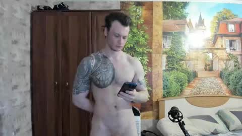 Eric online show from 19, 11, 2025