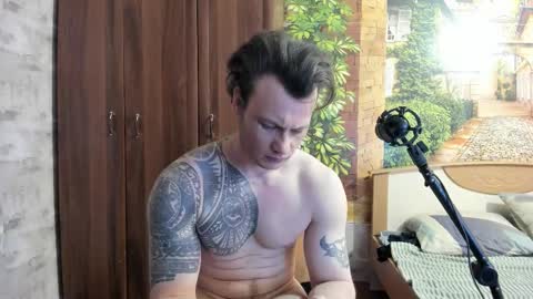 Eric online show from 5, 12, 2025