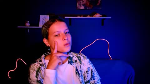 Snapshot of erica_breeze chatting on 12, 10, 2025 your dear Erica online show from 12, 10, 2025