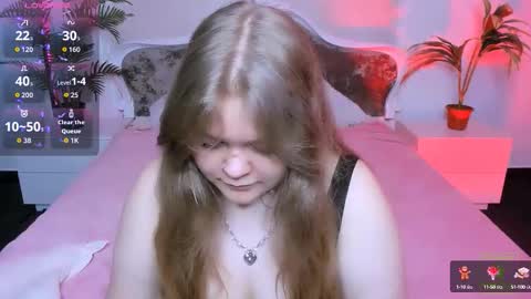 erica_love_ online show from 12, 9, 2025