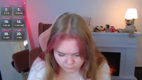 erica_love_ online show from 16, 9, 2025