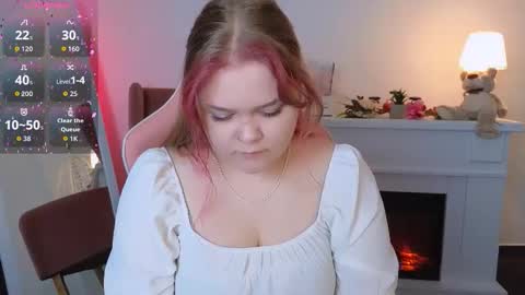 erica_love_ online show from 17, 9, 2025
