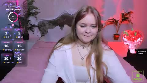 erica_love_ online show from 22, 9, 2025