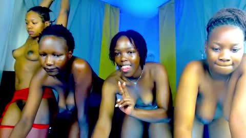 SHANNY online show from 27, 3, 2026