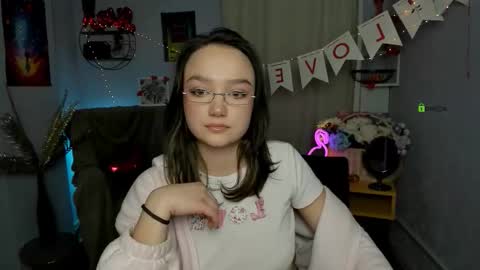 erica_star online show from 12, 2, 2026