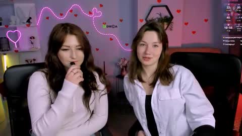 erica_star online show from 20, 2, 2026