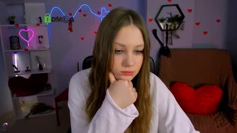 erica_star online show from 26, 2, 2026