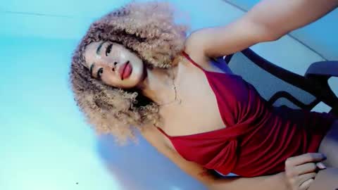 erica_walker online show from 11, 3, 2026