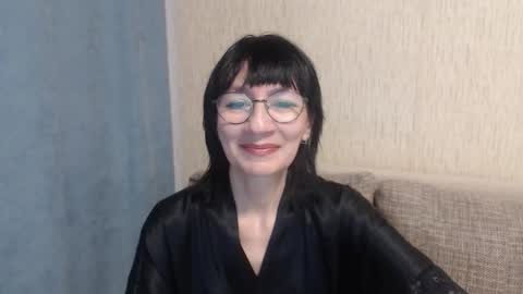 ericablack8 online show from 14, 10, 2025
