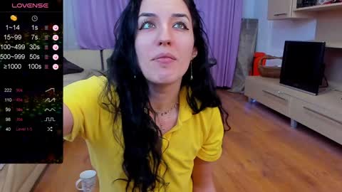 Snapshot of ericabunny chatting on 8, 12, 2024 Erika online show from 8, 12, 2024