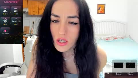 Erika online show from 14, 5, 2026