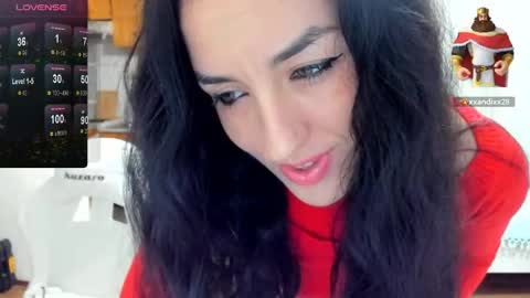 Erika online show from 17, 5, 2026